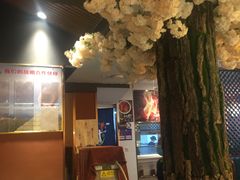 -小团圆餐厅(欧洲城店)