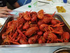 -呆虾王龙虾馆(南湖总店)