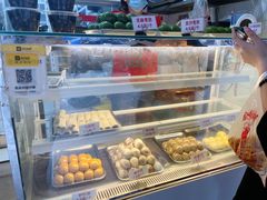 -许阿姨糕团店(南京总店)