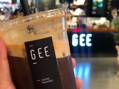 -Gee Coffee Roasters(万象天地店)