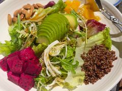 -真地道京味府·鲜橙烤鸭·北京菜(朝外大街东大桥店)