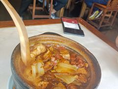 -小吊梨汤·北京菜·烤鸭(双井乐成中心店)