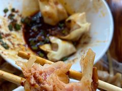 -洞子口张老二凉粉(文殊院店)