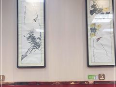 大堂-郑家包子牛肉拉面(尚勤路店)