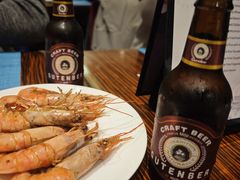 -佛山恒安瑞士大酒店-瑞士咖啡厅-主题自助餐