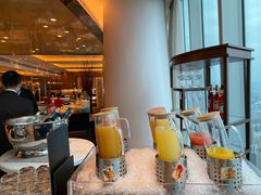 -广州四季酒店·意珍·意式自助餐