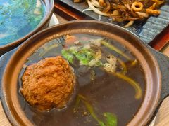 -六泰居·尔滨地标·东北菜(泰山路店)