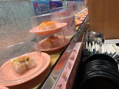 -争鲜回转寿司(南开大悦城店)