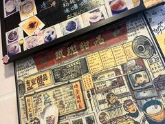 -玫瑰甜品(文明路店)