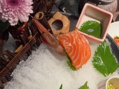 -匠和风精致料理(莆田财富中心店)