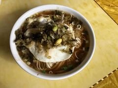 -庙桥肠肠面馆