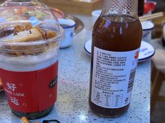 -阿婆情腊排骨火锅(金虹路店)