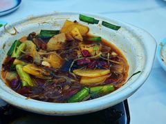 -黄牛肉馆·皖南土菜