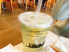 -艾薯夫妇Aysh(福田星河COCOPark店)