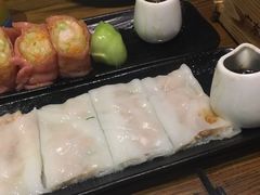 -广东道至正餐厅(区庄店)