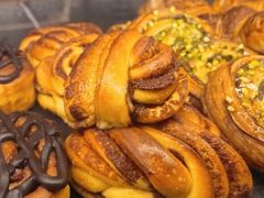 -BAKER&SPICE(安福路店)