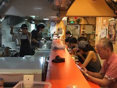 -拉面莊夢語＆中华料理八椿