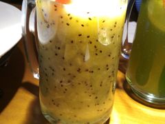 奇异果汁-赤火牛排(金狮广场店)