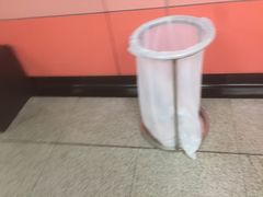 -东方体育中心(地铁站)