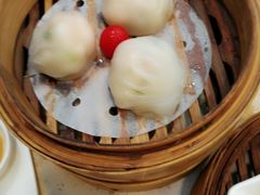 -点都德(华强南店)