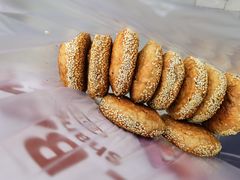-万红路羊汤烧饼店(将台路店)