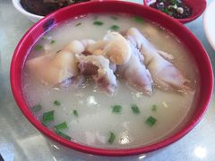 -廖老妈蹄花店(人民公园陕西街259号店)