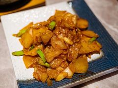 -雷泰泰台式胡椒虾(滨江金铂湾店)