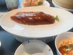 -喜悦烤鸭·新京菜(王府井店)
