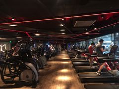-W FITNESS 威尔仕健身·游泳(老西门新苑店)