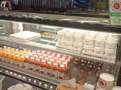 -西贝(东方路店)