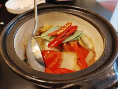 -盛元荼集  素食(滨江凯德壹店)