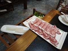 -千亿来乌拉满族火锅(昌邑旗舰店)