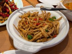 -吕氏疙瘩汤·新鲁菜(济南万象城店)