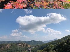 -丹东凤凰山景区