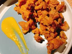 -薇酌饮·陕西菜(南门外店)