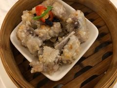 -伯衡55·吉品轩(乌鲁木齐南路店)