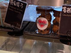 燕麦提子曲奇-Dough&Joe团憩(瑞虹天地月亮湾店)