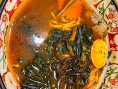 -桃屋日本料理(清华科技园店)