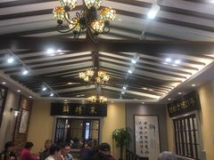 大堂-鲜得来排骨年糕(云南南路店)