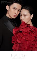 -古摄影婚纱(湛江霞山步行街店)