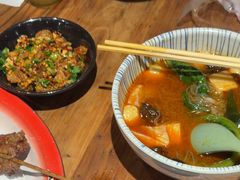 -北丐先生·野馄饨烧烤(雨花万象店)