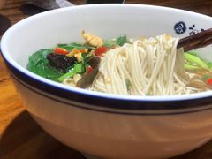 -初寻南村竹煲饭(万科·西街花园店)