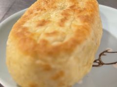 -马记伊源斋涮肉·清真菜(潘家园古玩市场店)