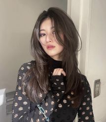 -Hello Lady发型设计