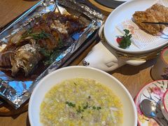 -新白鹿餐厅(城西银泰城店)