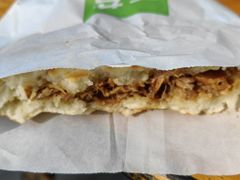 -王菊美食街·王菊面馆(总店)