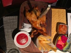 -半秋山西餐厅(巴南万达广场店)