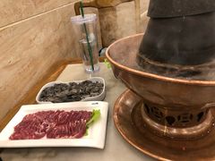 -牛街·马辈儿涮肉(牛街二店)