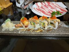 -昱匠·日本料理(金融街店)