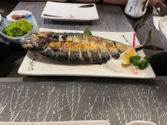 -昱匠·日本料理(金融街店)